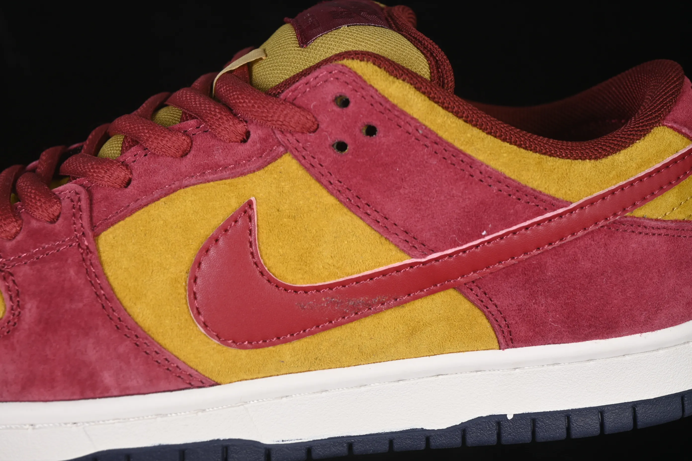 All categories Nk SB Dunk series Nk SB Dunk Low low-top sneakers Nike SB Dunk Low SB low-top casual sneakers HQ1625-600